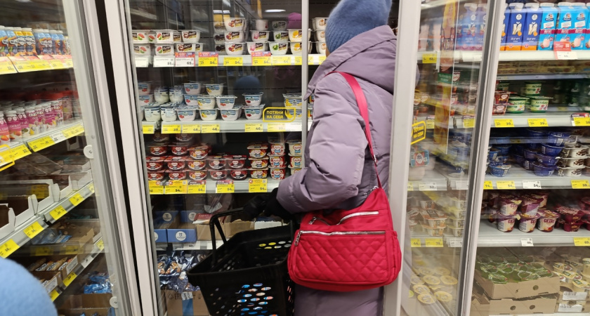    В "Пятерочке" на ценниках появились крошечные символы для сотрудников: запомните их - будете экономить