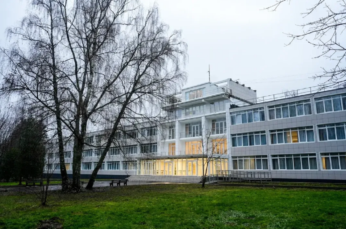    Фото: Пресс-служба губернатора Московской области