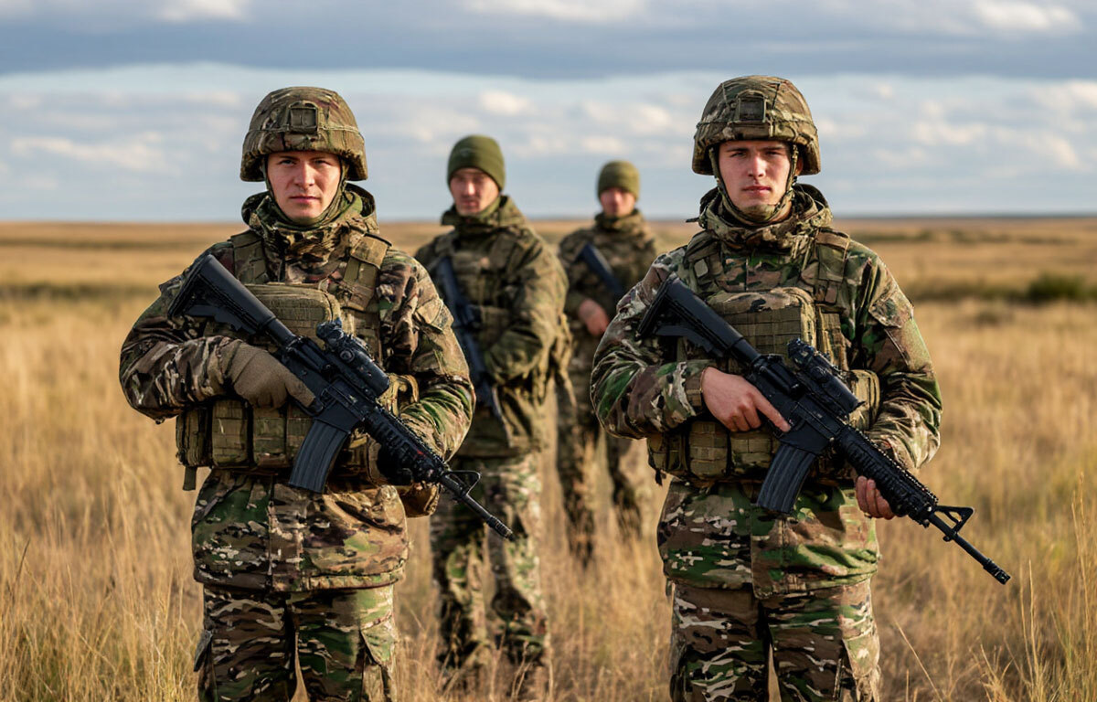    Фото: Коллаж RuNews24.ru