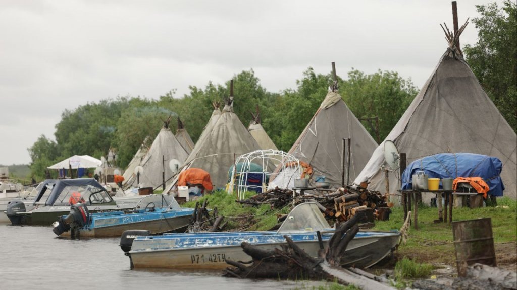    фото – тг-канал Виктора Югая