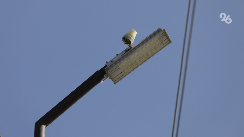      Фото: Дмитрий Ахмадуллин / / ИА «Победа26»