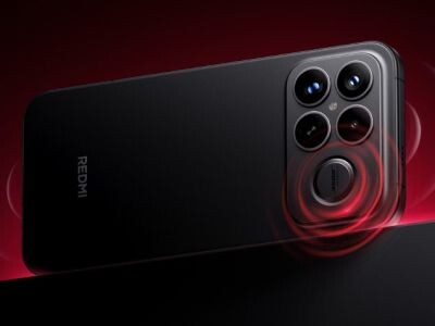    Все характеристики POCO F8 Ultra слили в сеть до анонса