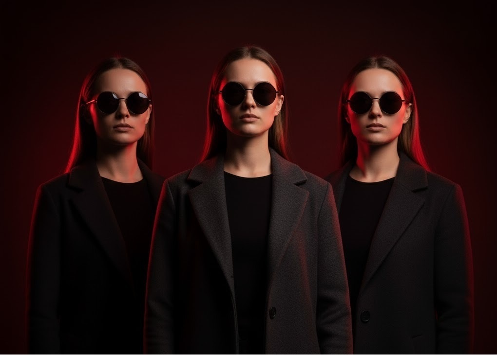 Черная пятница 2025 / Black Friday 2025