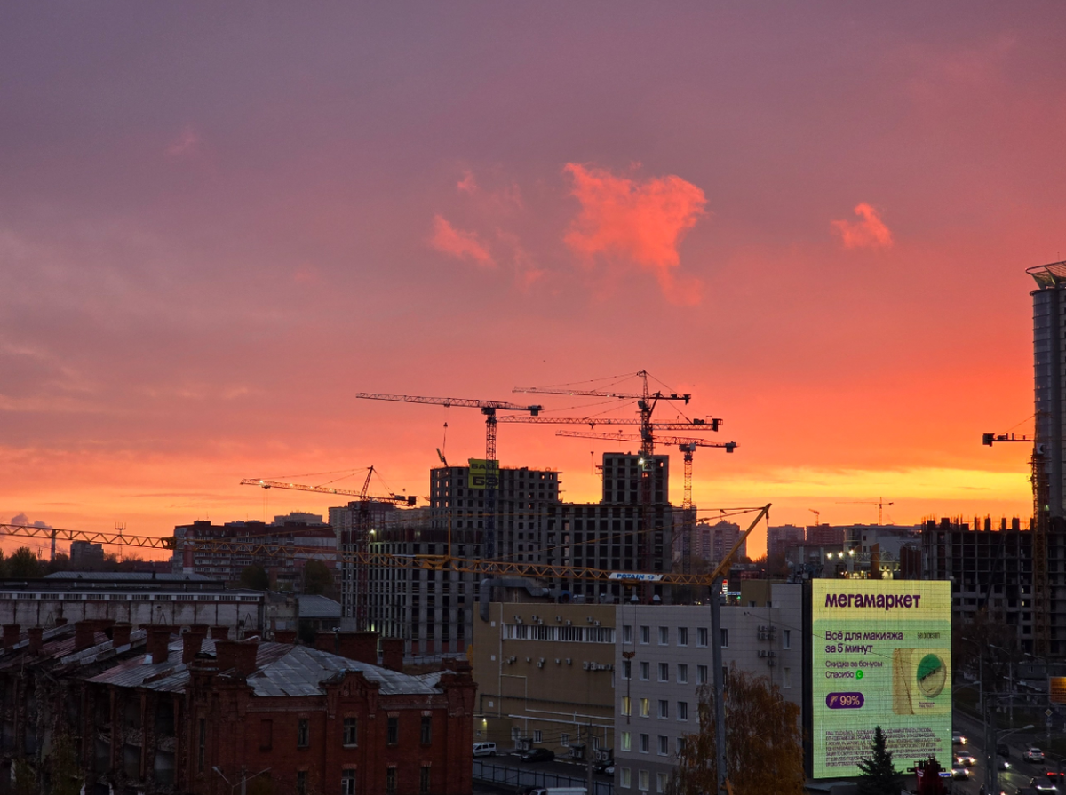    Фото: архив ПроГородСамара