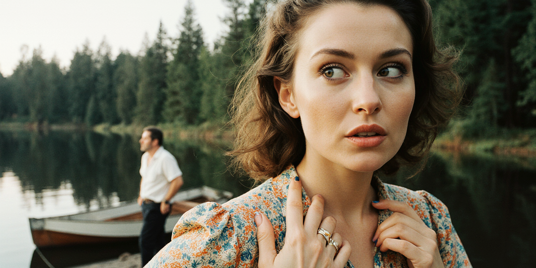 - Верни все подарки, что муж тебе дарил! Кредиты нечем платить! – потребовала свекровь