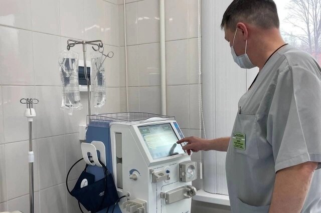    Фото: Министерство здравоохранения Удмуртской Республики