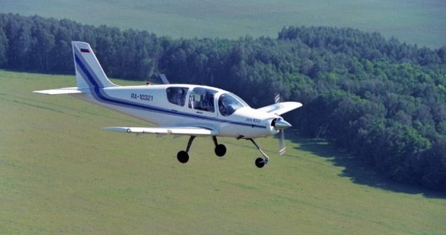 Ил-103 (oruzhie.info)