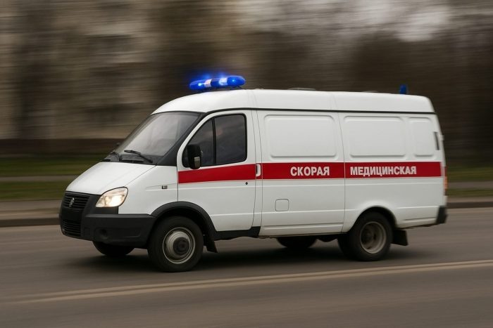 Изображение сгенерировано нейросетью.