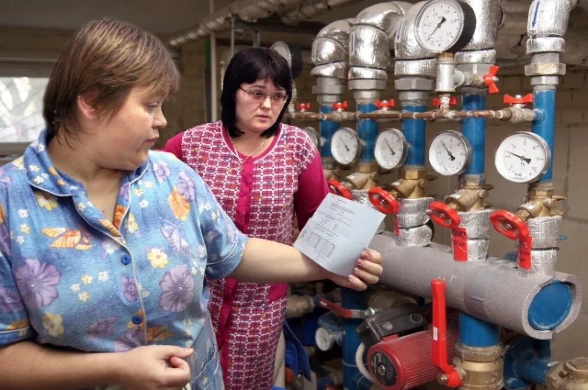    Собрать жильцов дома в одном месте, чтобы принять решение, бывает очень сложно...