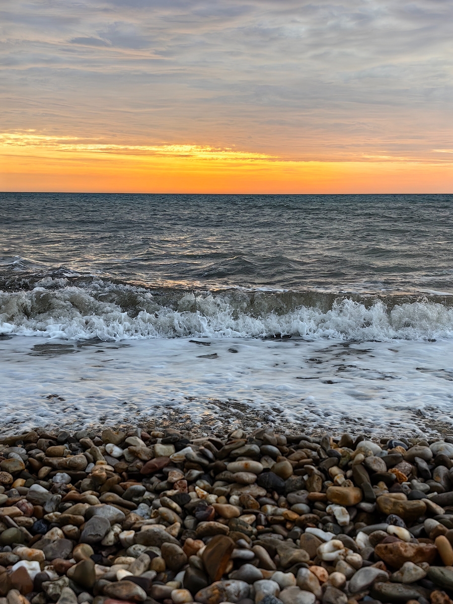 Сегодня. Фото автора канала