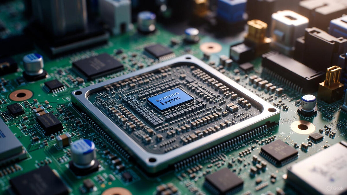 Изображение Midjourney  📷
