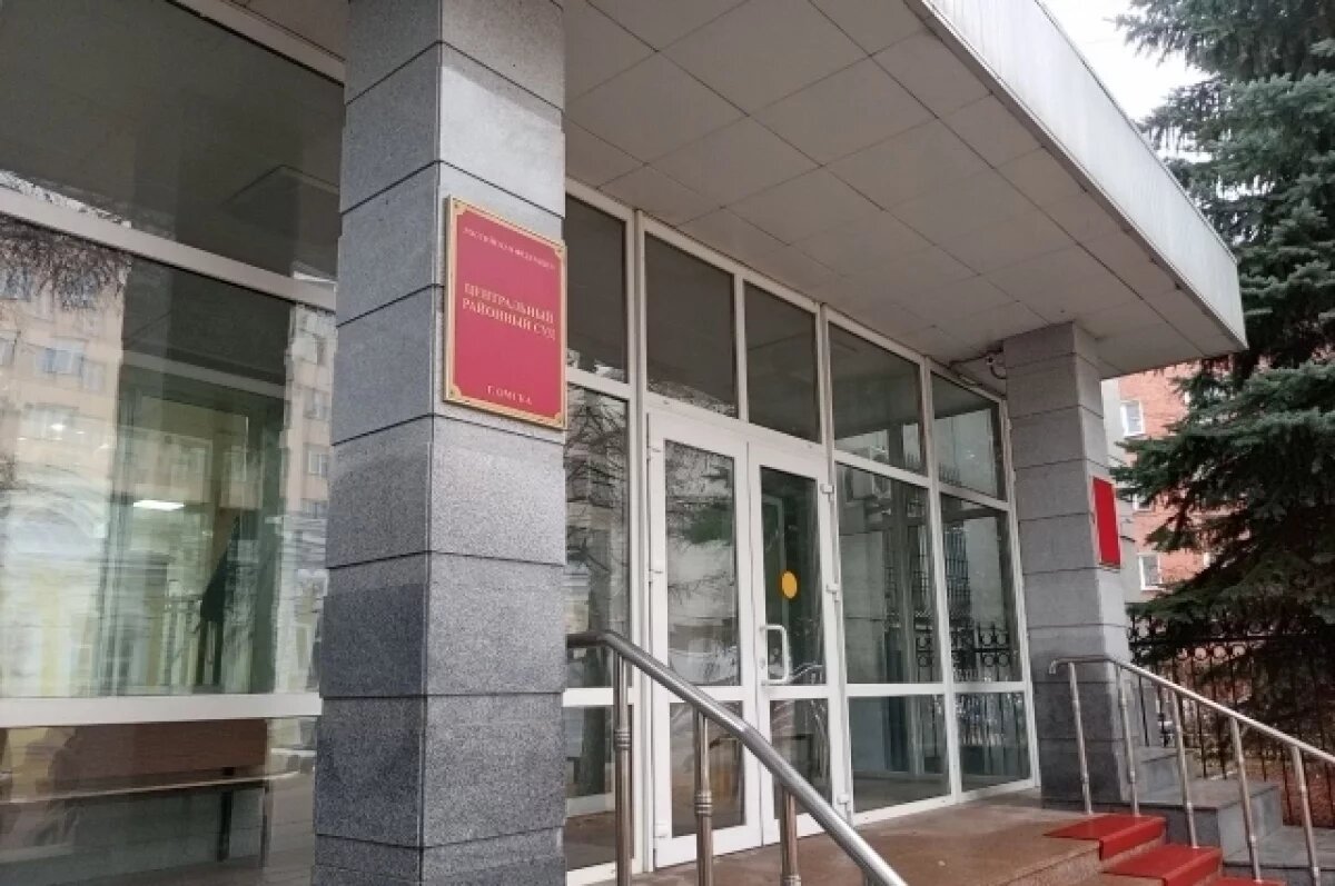    Пилот, посадивший самолет в поле под Новосибирском, не явился в омский суд