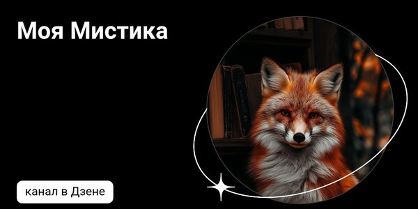 dzen.ruМоя Мистика | Дзен