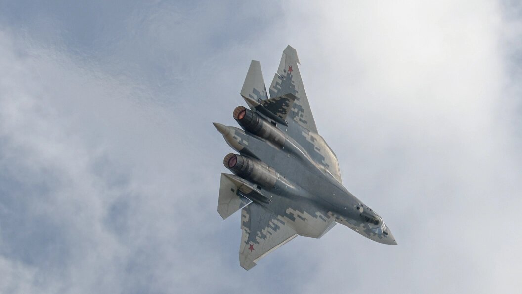    Фото: Bulkin Sergey/news.ru/Globallookpress