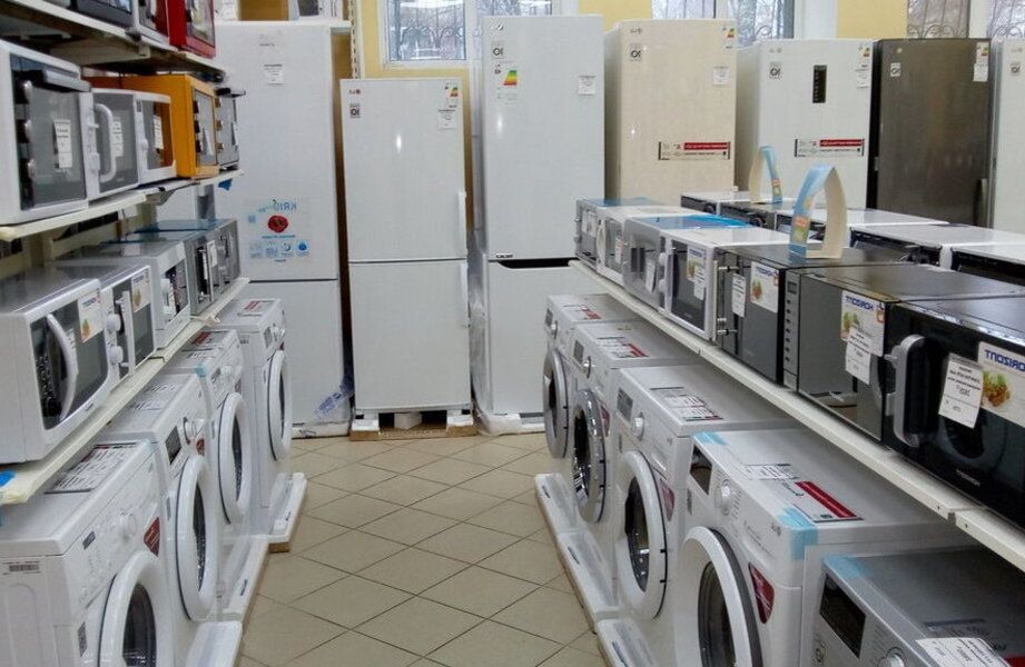 Самое время покупать технику, так как цены на неё готовятся к прыжку: кого и что ждет после введения техсбора в России