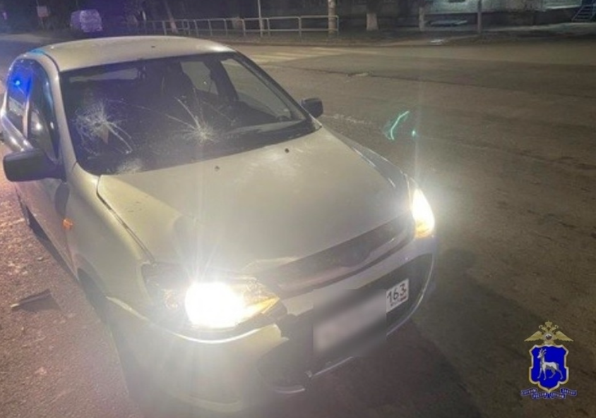    Фото: ГУ МВД по Самарской области