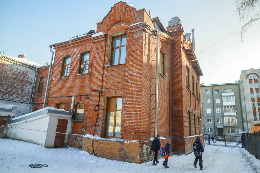 Фото: Павел Комаров, nsknews.info