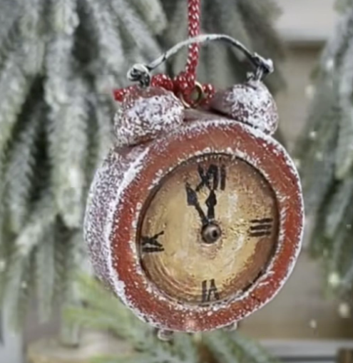 Новогодние чудеса своими руками. Ёлочные игрушки и новогодний декор из бросового материала. Идеи для воплощения.