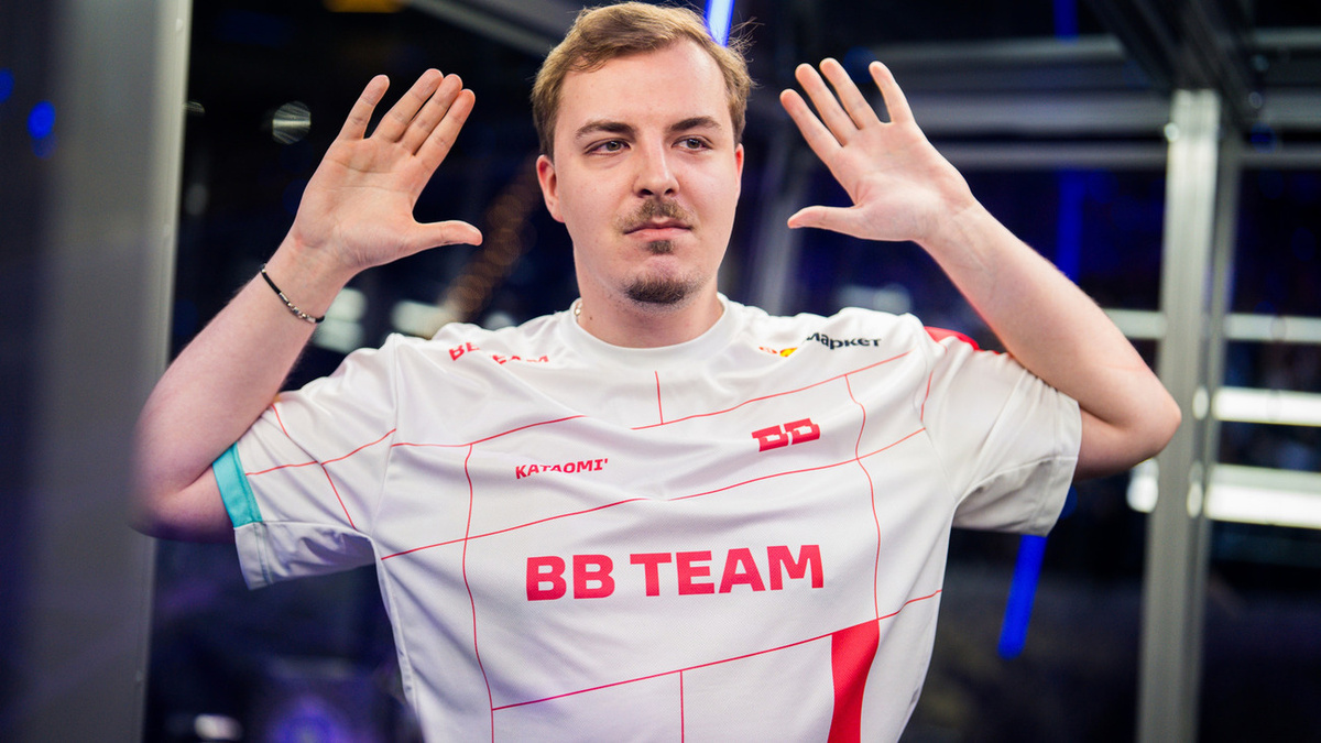 Источник? социальные сети BetBoom Team