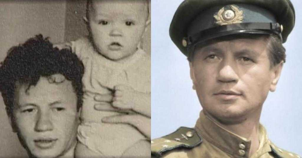 «Моя вина, моя боль — сын Лесь»: что стало с сыном Леонида Быкова, который совершил побег из родной страны