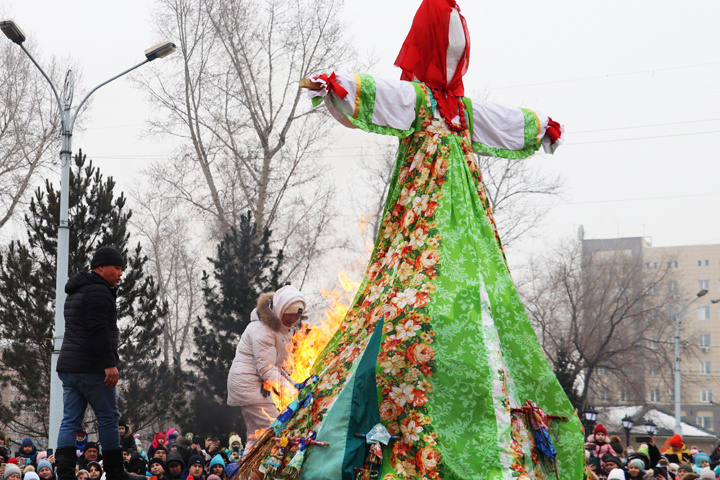 Фото: информотдел администрации Абакана
