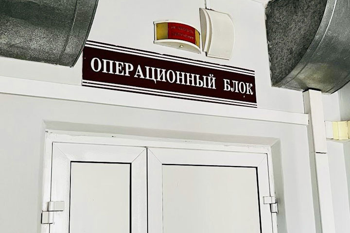 Фото: Минздрав Хакасии
