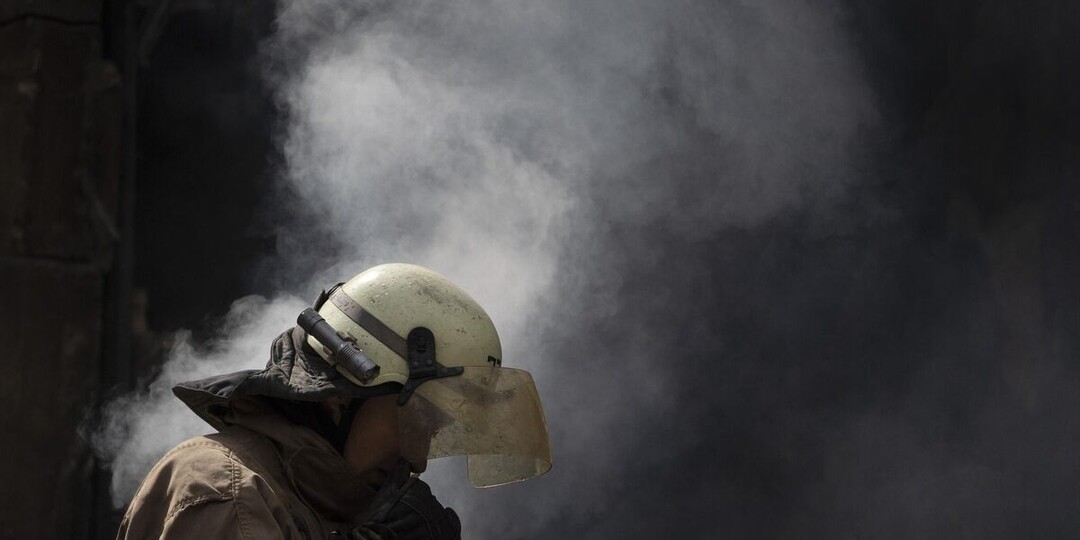 На западе Украины прогремели взрывы