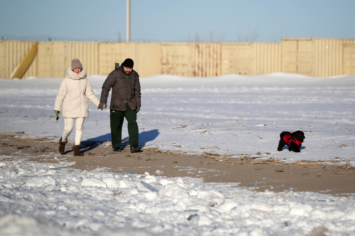    Фото Алины Кухмарь