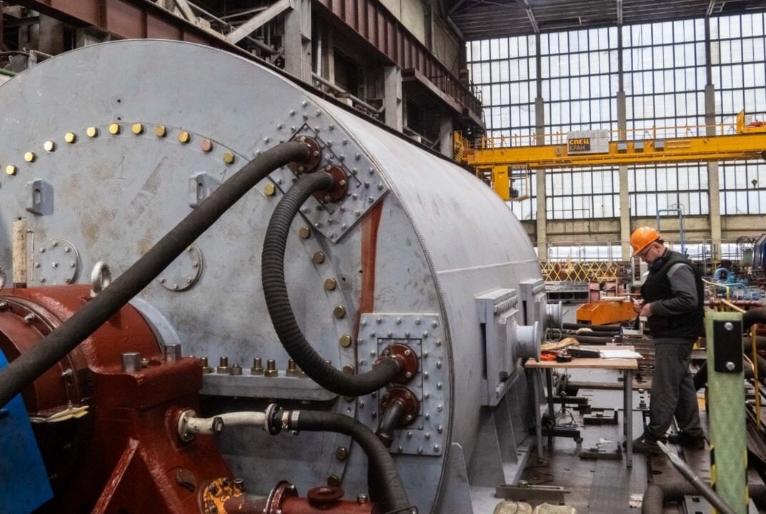    Фото пресс-службы "СГК-Новосибирск"