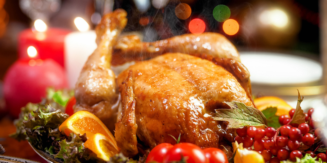 Новогодний стол 2026: простые рецепты горячего, салатов и десертов
