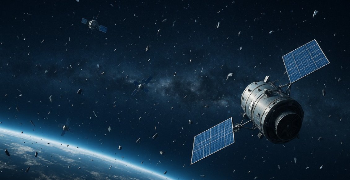    Изображение: сгенерировано DALL·E по запросу НИА «Экология»