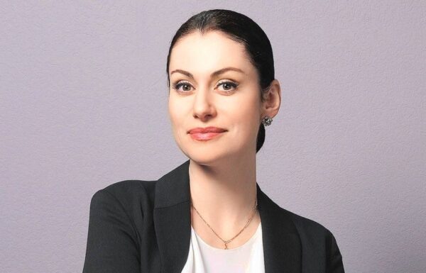    Анна Ковальчук, фото: dzen.ru