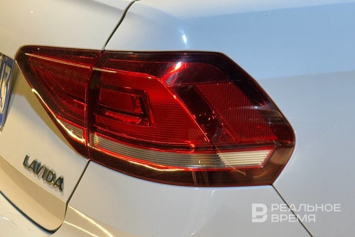   Рената Валеева / realnoevremya.ru