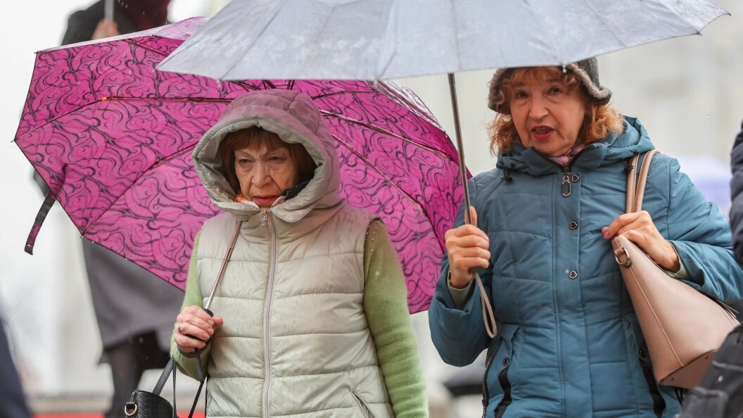    Фото: Belkin Alexey/news.ru/Globallookpress