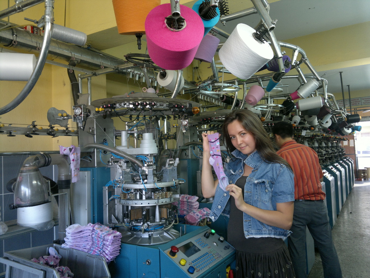 
Фото: © из личного архива Аниты Грэй