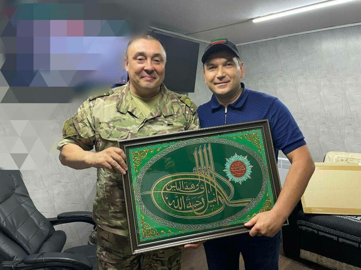 
Фото: телеграм-канал главы Апастовского района Айрата Зиганшина