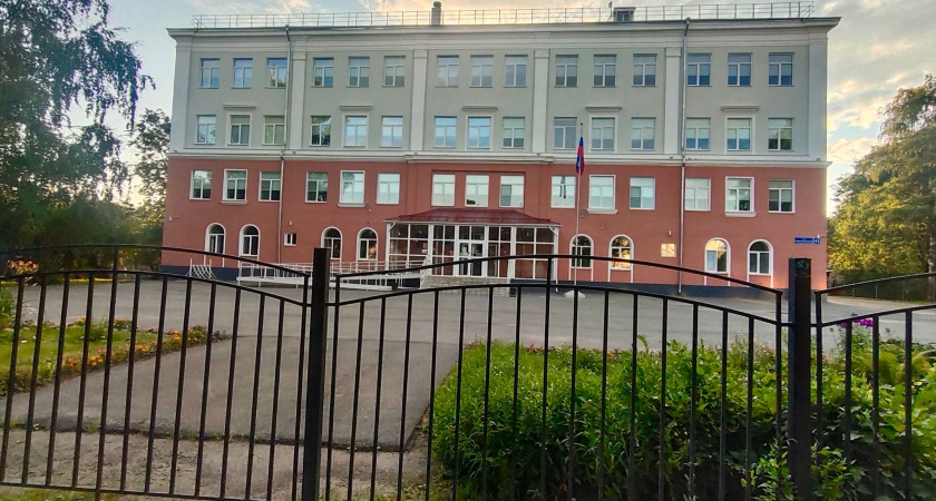    Лискинская школа №12 вошла в число лучших образовательных учреждений России