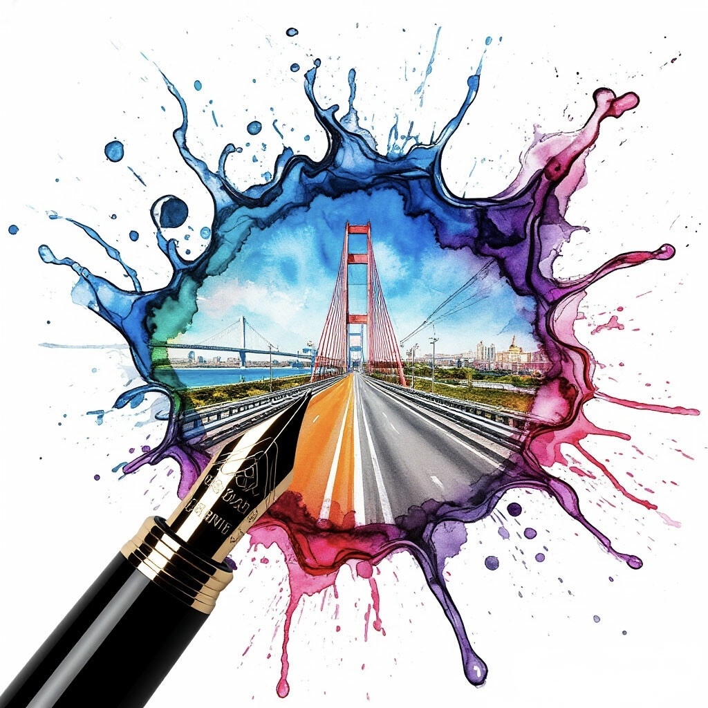 Иллюстрация автора