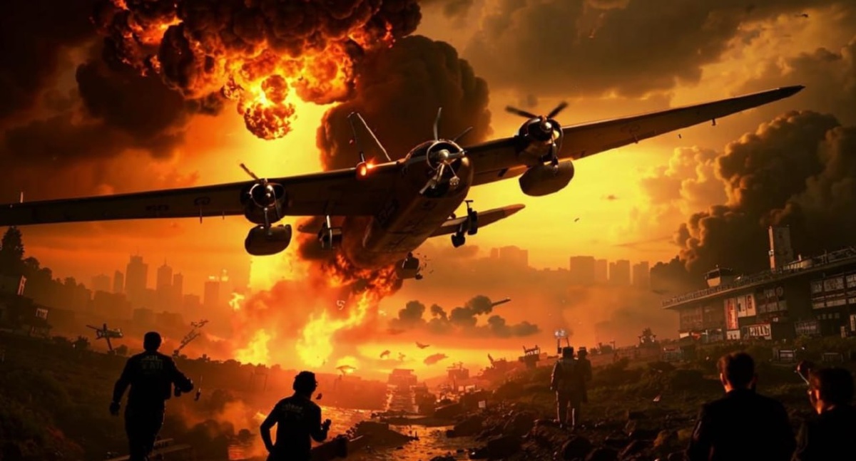 Коллаж Novorosinform