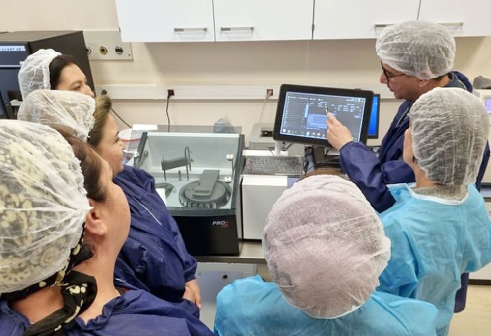    источник фото: Торгово-промышленная палата Туркменистана.