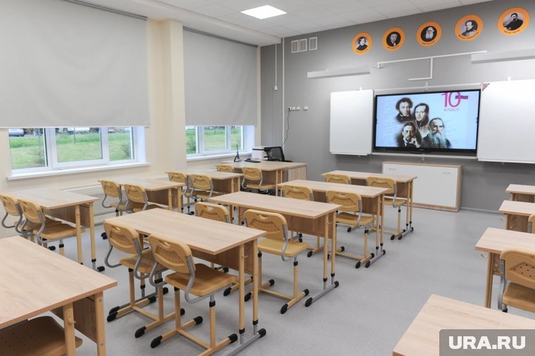     Девочка обвинила педагога в излишней придирчивости (архивное фото)