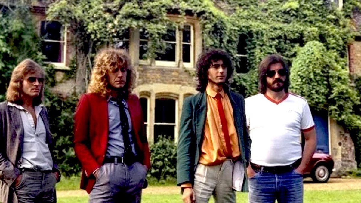 Хедли-Грейндж