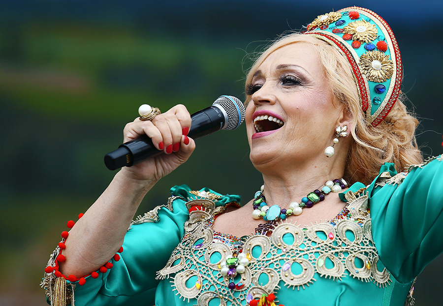    © Станислав Жданов/РИА Новости