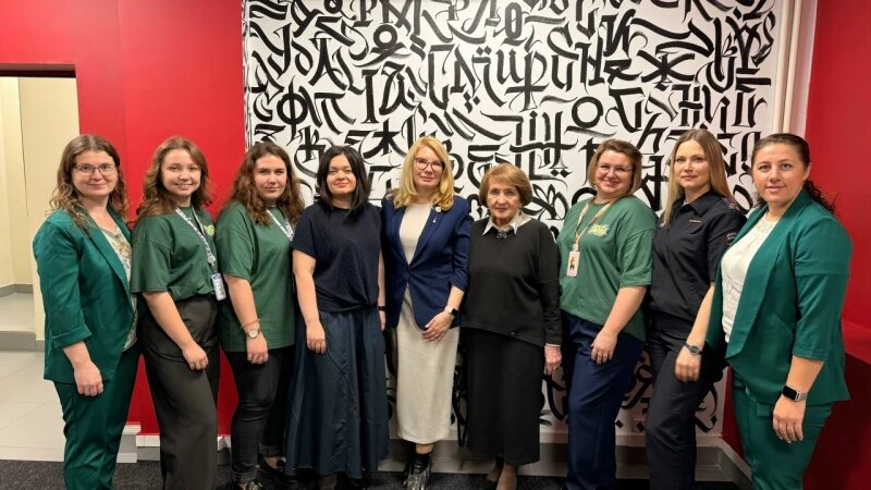     Подростковое пространство «ПАРК» Аltapress.ru