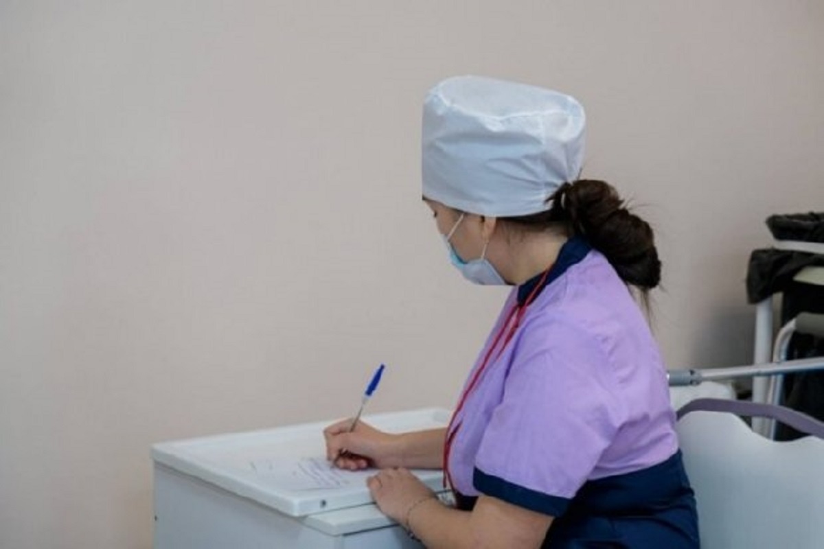 © Фото: ИД «Волгоградская правда» / архив