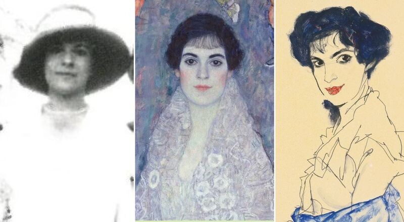 Теперь Климт — самый дорогой художник 20 века: рекорд на аукционе