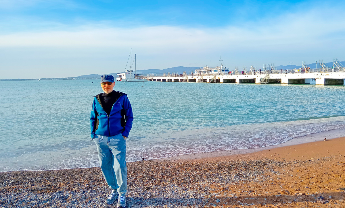 ©Михаил Лекс