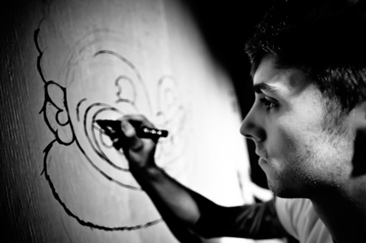 Архетип — это магнит для образов, сюжетов и переживаний