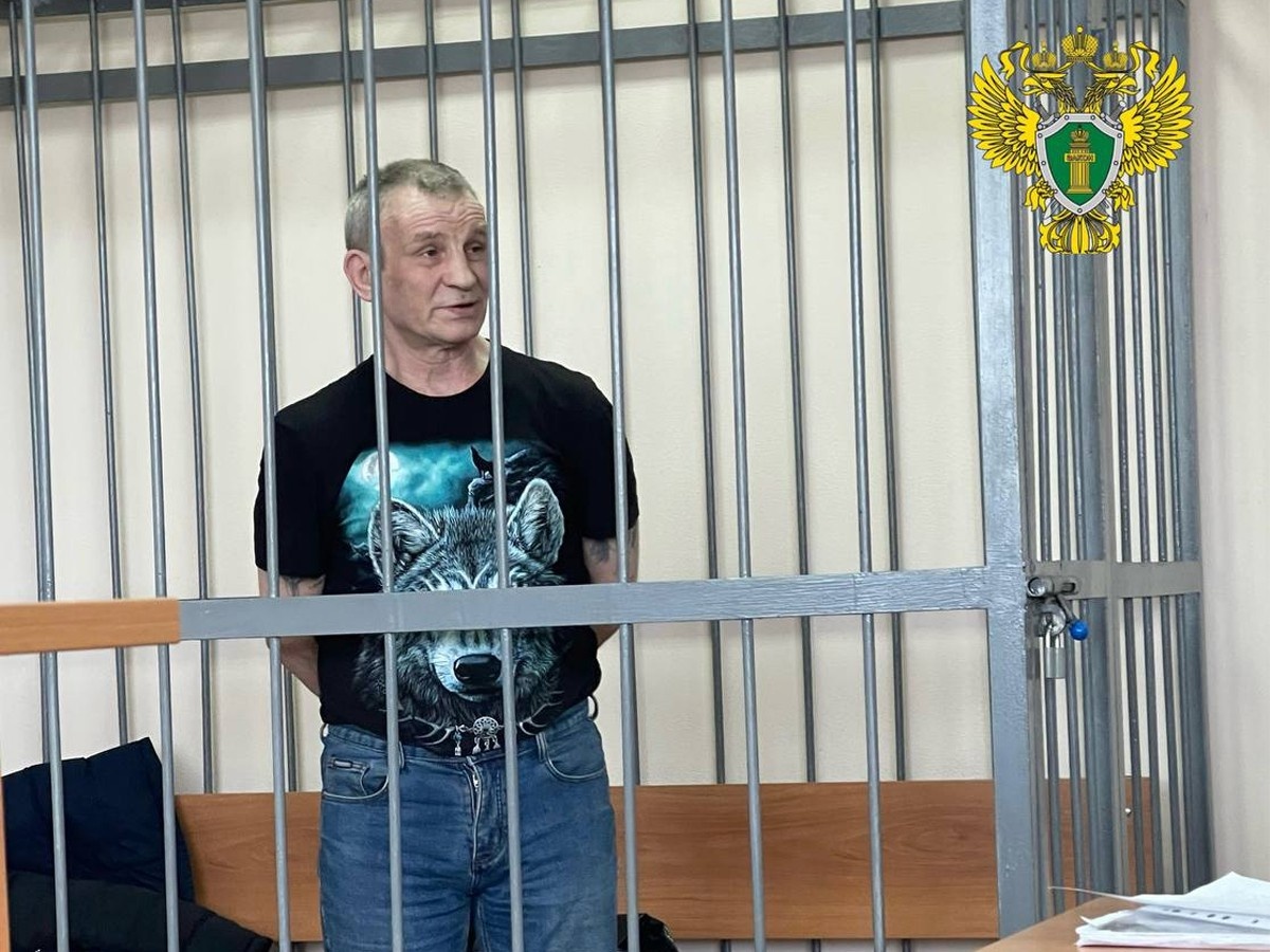    Фото: прокуратура Свердловской области