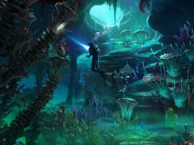    СМИ: Krafton просила ChatGPT придумать, как не выплачивать бонусы авторам Subnautica 2